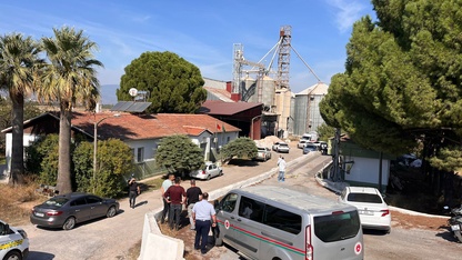 Muğla'da çıkan silahlı kavgada 2 kişi öldü
