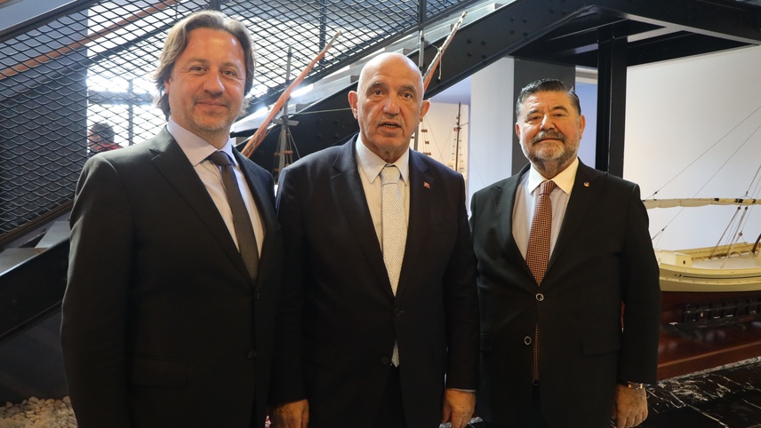   Bodrum trafiğinin çözümü için "danışma kurulu" önerisi