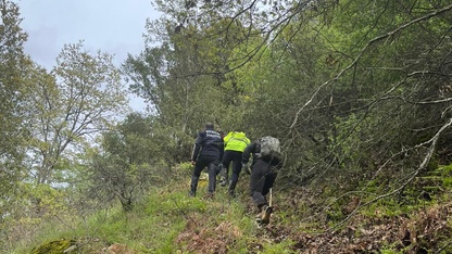 Aydın'da kaybolan engelli kişinin cansız bedeni gölette bulundu