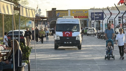 GÜNCELLEME - Bodrum'da düzensiz göçmenleri taşıyan botun batmasına ilişkin 10 zanlı tutuklandı