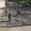 Demirci'de gençlik merkezinin temeli atıldı