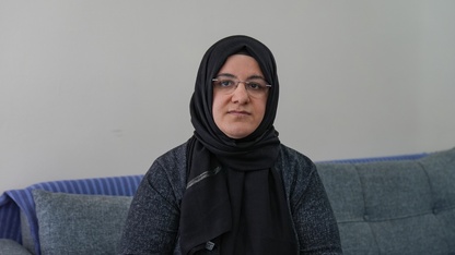 Asansörden düşen koltuğun altında kalan kızını kaybeden anne sorumluların cezalandırılmasını istiyor