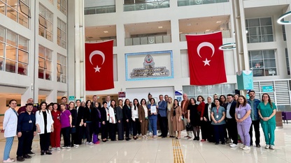 Muğla'daki kamu hastanelerinin yüzde 74'ü "Anne Dostu" oldu