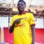 Musah Mohammed'in Göztepe'ye transferi 
