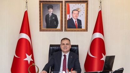 Muğla Akbıyık'tan 19 Mayıs Atatürk'ü Anma, Gençlik ve Spor Bayramı mesajı