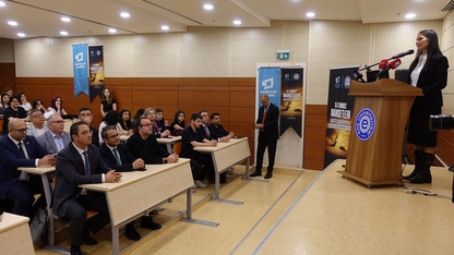 İzmir'de 15 Temmuz Manşetleri Gazetecilik Atölyesi düzenlendi