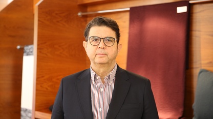 Denizli'nin ihracatını ev tekstili sırtlıyor