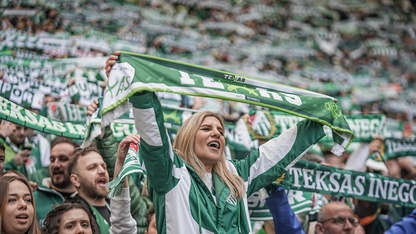 Bursaspor, şampiyonluğunu ilan ederek 1. Lig'e yükselmeyi garantiledi 