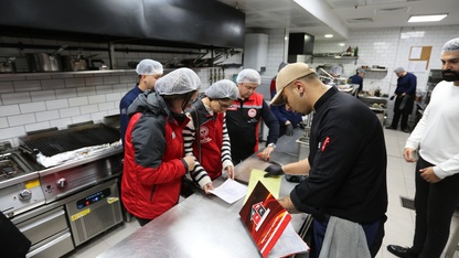 Muğla'da yeni yıl öncesi gıda denetimleri yoğunlaştırıldı
