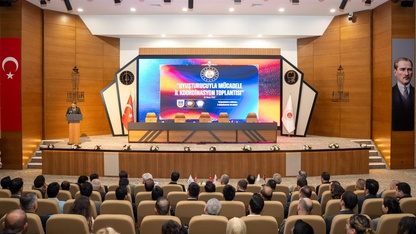 İzmir'de uyuşturucu dosya sayısı azaldı, yakalamalar arttı