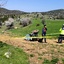 Kütahya'da devrilen ATV'nin sürücüsü öldü