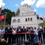 CHP Genel Başkanı Özel, İzmir'de kent bostanı ve cami açılışına katıldı: