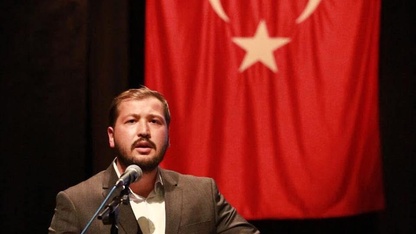 AK Parti Muğla İl Başkanı Güngör'den 10 Kasım Atatürk'ü Anma Günü mesajı