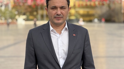 AK Parti'li Tuncer'den Aydın Büyükşehir Belediyesinin konser harcamalarına ilişkin açıklama: