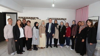 Muğla'da, 15 Ekim Dünya Kadın Çiftçiler Günü’nü kutlandı